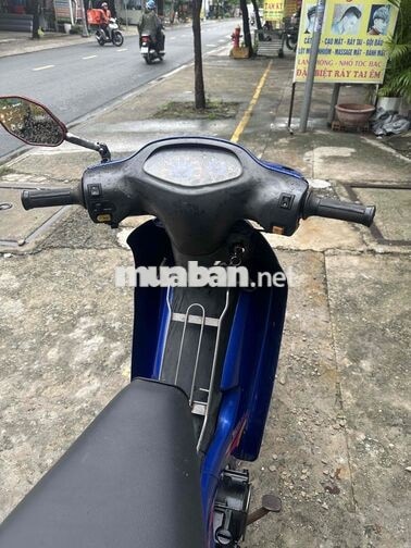 Cần bán xe suzuki smash như hình