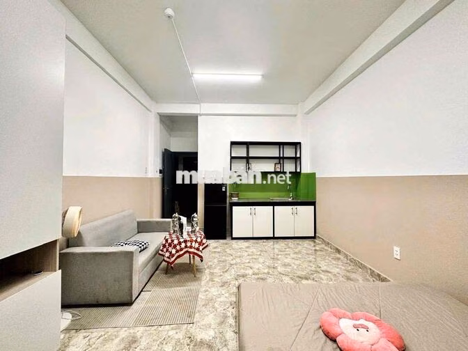 PHÒNG ĐẸP NGAY NGUYỄN VĂN LƯỢNG GÒ VẤP CHO TÂN SINH VIÊN