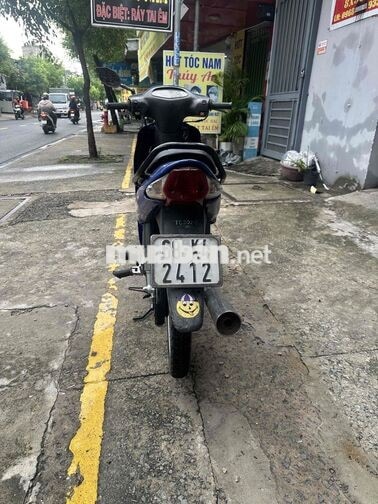 Cần bán xe suzuki smash như hình