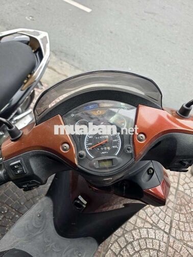 Honda SH 150i 2011 Nâu đỏ 52.409 km