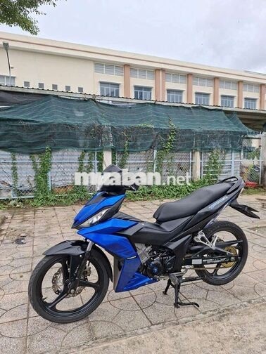 Honda Winner V1 Xanh đen Xe côn tay