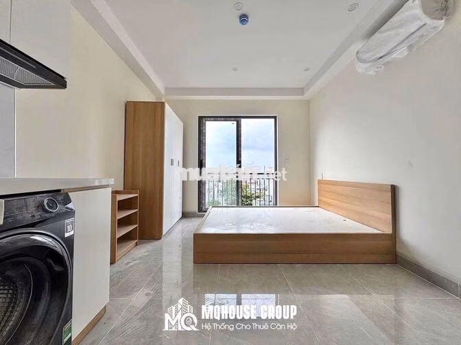 STUDIO BANCOL 4TR8 – NGAY NGUYỄN CHÍ PHƯƠNG
