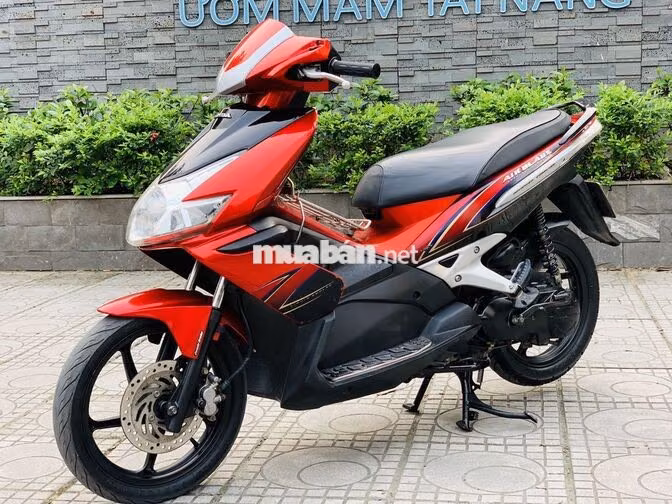 Honda Air Blade 2010 máy nguyên bản xe zin