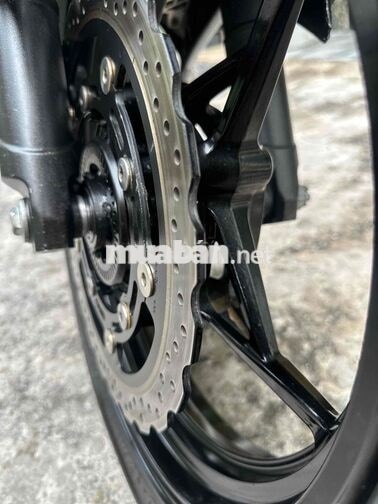 Kawasaki Ninja 400 2019 Đen