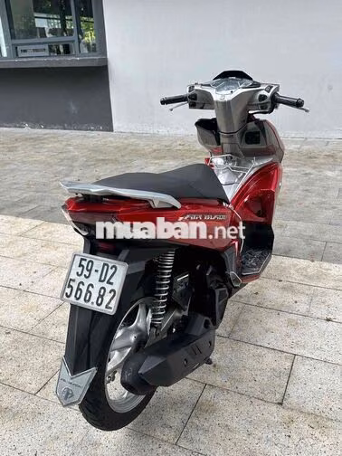 Honda Airblade 2019 khoá Smartkey. xe đẹp máy zin