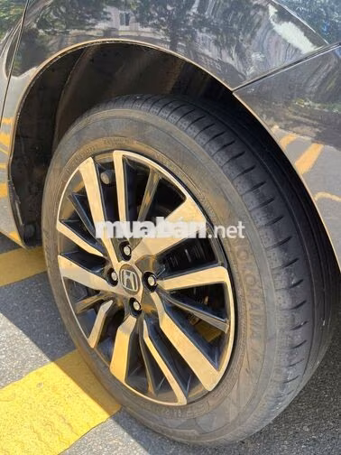 City RS 2022 odo 3v1 giá 399