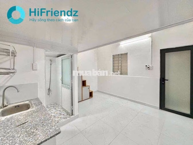 DUPLEX MÁY LẠNH TỦ LẠNH - NGAY PHAN ĐÌNH PHÙNG