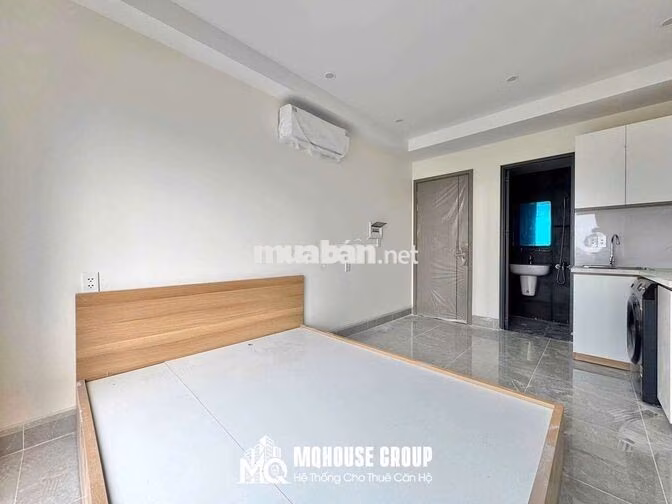 STUDIO BANCOL 4TR8 – NGAY NGUYỄN CHÍ PHƯƠNG