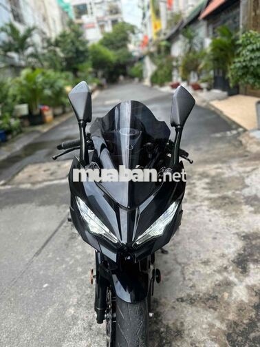 Kawasaki Ninja 400 2019 Đen