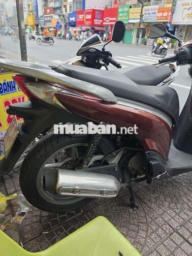 Honda SH 150i 2011 Nâu đỏ 52.409 km