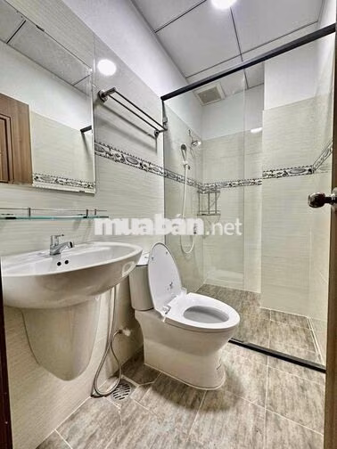 PHÒNG ĐẸP NGAY NGUYỄN VĂN LƯỢNG GÒ VẤP CHO TÂN SINH VIÊN