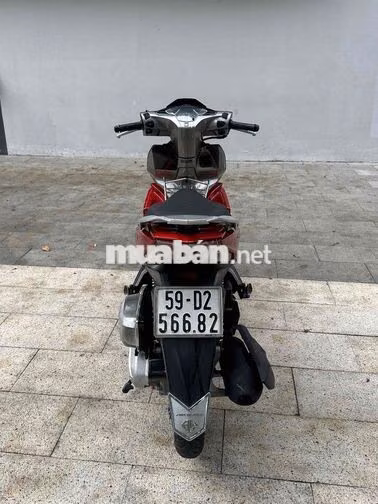 Honda Airblade 2019 khoá Smartkey. xe đẹp máy zin