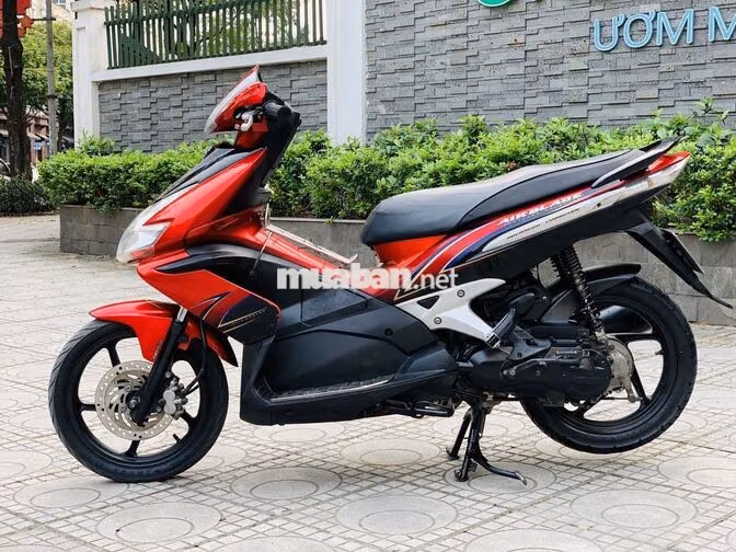 Honda Air Blade 2010 máy nguyên bản xe zin