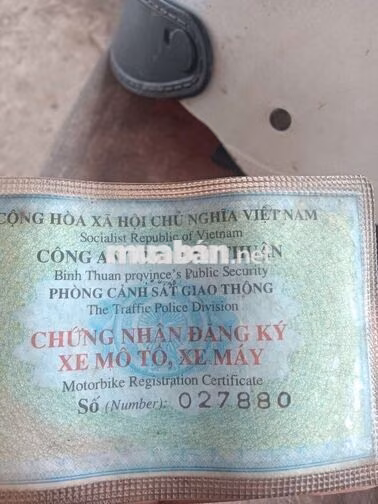 Yamaha Nouvo 132cc Đỏ đen