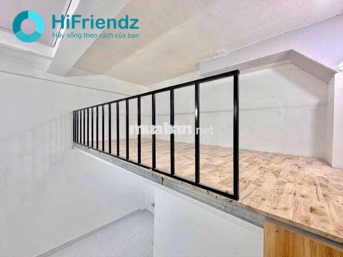 DUPLEX MÁY LẠNH TỦ LẠNH - NGAY PHAN ĐÌNH PHÙNG