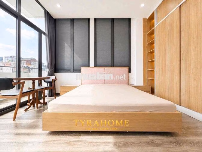 📌CĂN HỘ NGA NGUYỄN THỊ MINH KHAI Q.1, 1PN BALCONY - MÁY GIẶT RIÊNG