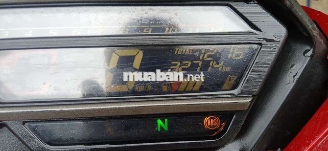 Honda Winner X 2025 Đỏ Đen 32714 km