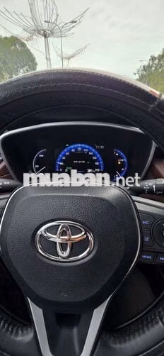 Toyota Corolla Cross HEV 2022 Trắng 49.000 km