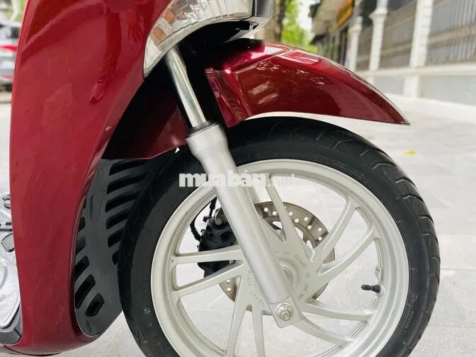 Honda SH 150cc bản 2017 bao mới chất