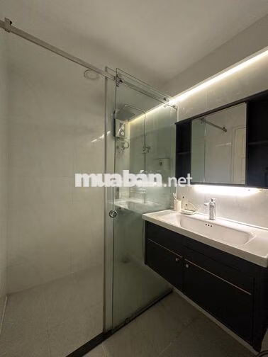 Chính chủ bán Chung cư Miếu Nổi - 54m 2pn 1wc mới đẹp full nội thất