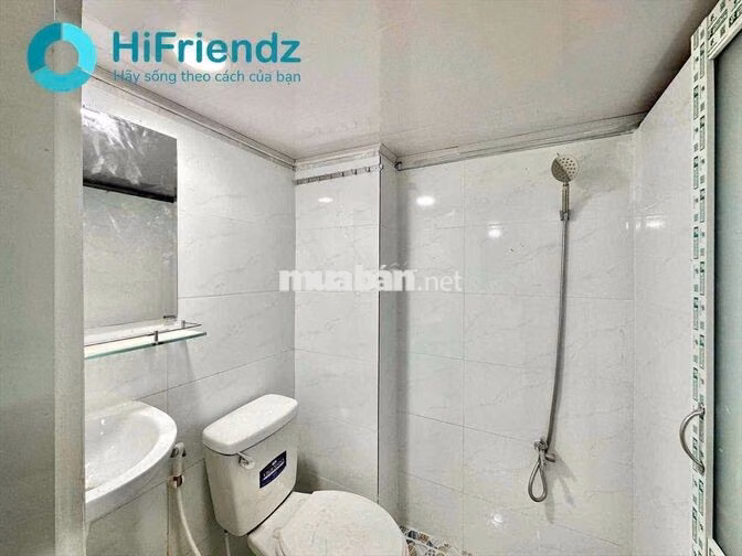 DUPLEX MÁY LẠNH TỦ LẠNH - NGAY PHAN ĐÌNH PHÙNG