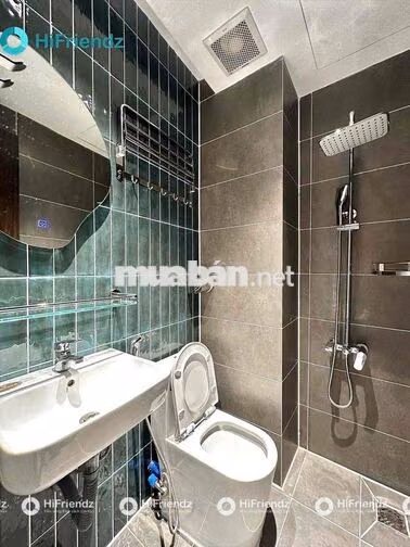 CĂN HỘ LUXURY FULL NỘI THẤT TẠI TRỤC LÊ ĐỨC THỌ, AN NHƠN, GÒ VẤP