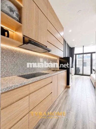 📌CĂN HỘ NGA NGUYỄN THỊ MINH KHAI Q.1, 1PN BALCONY - MÁY GIẶT RIÊNG