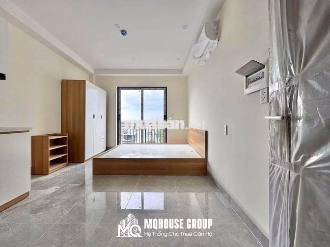 STUDIO BANCOL 4TR8 – NGAY NGUYỄN CHÍ PHƯƠNG