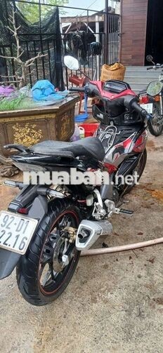 Honda Winner X 2025 Đỏ Đen 32714 km
