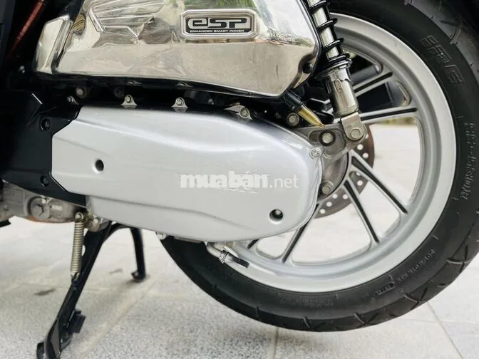 Honda SH 150cc bản 2017 bao mới chất
