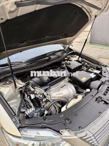 Toyota Camry 2.5 G 2013 Giá 425 Triệu Bao Sang Tên