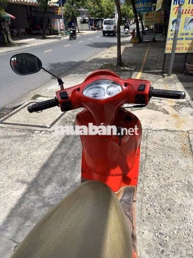 Cần bán xe attila 2012 fi phun xăng điện tử .