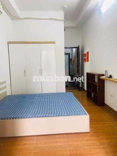 Cho thuê căn hộ dịch vụ tại số 133 ngõ 409 Kim Mã (hoặc đi ngõ 20 Nguy