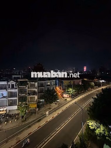 Chính chủ bán Chung cư Miếu Nổi - 54m 2pn 1wc mới đẹp full nội thất