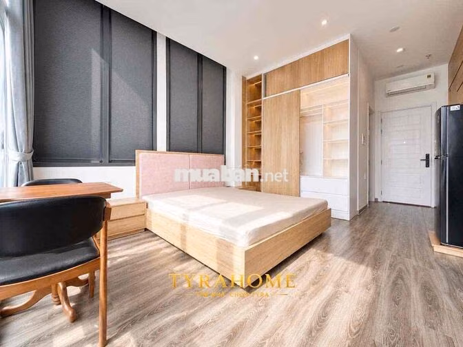 📌CĂN HỘ NGA NGUYỄN THỊ MINH KHAI Q.1, 1PN BALCONY - MÁY GIẶT RIÊNG
