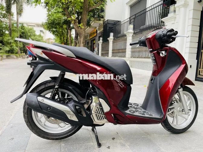 Honda SH 150cc bản 2017 bao mới chất