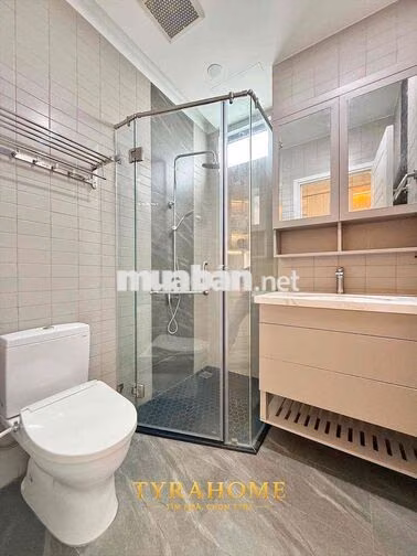📌CĂN HỘ NGA NGUYỄN THỊ MINH KHAI Q.1, 1PN BALCONY - MÁY GIẶT RIÊNG