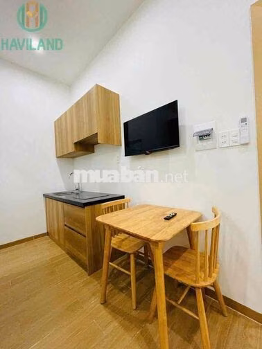 🔝 CHO THUÊ CĂN HỘ STUDIO TẠI  TRẦN KHÁT CHÂN - SƠN TRÀ