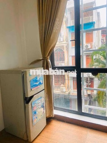 Cho thuê căn hộ dịch vụ tại số 133 ngõ 409 Kim Mã (hoặc đi ngõ 20 Nguy