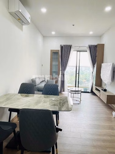 Chung cư Carillon 2 - Trịnh Đình Thảo 2PN 75m2 Full nội thất giá 9,5 t