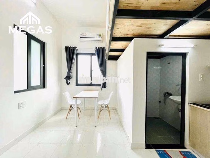 CHO THUÊ PHÒNG TRỌ CÓ GÁC - NGAY VĂN LANG, IUH