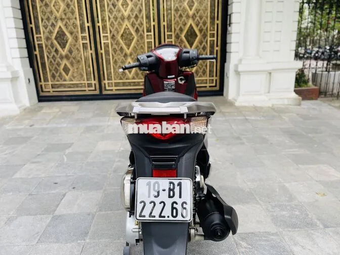 Honda SH 150cc bản 2017 bao mới chất