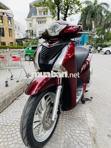 Honda SH 150cc bản 2017 bao mới chất