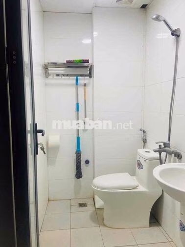 Cho thuê căn hộ dịch vụ tại số 133 ngõ 409 Kim Mã (hoặc đi ngõ 20 Nguy