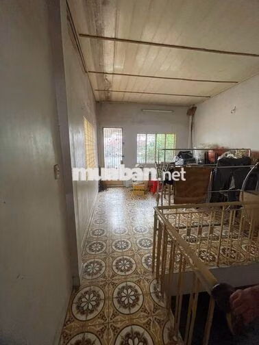 CHỦ CẦN TIỀN GẤP NÊN GIẢM THÊM 1 TỶ