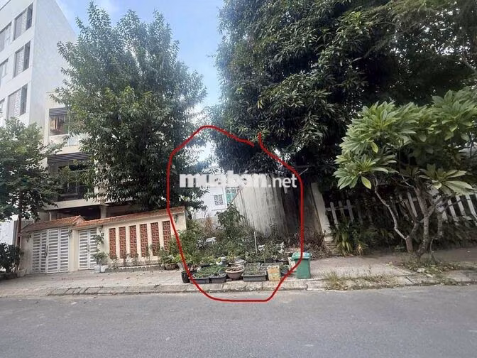 BÁN ĐẤT VỊ TRÍ ĐẸP KHU A,B ĐƯỜNG HOÀNG THẾ THIỆN, HOÀ XUÂN, ĐÀ NẴNG