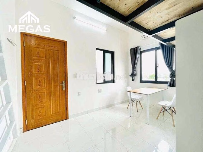 CHO THUÊ PHÒNG TRỌ CÓ GÁC - NGAY VĂN LANG, IUH