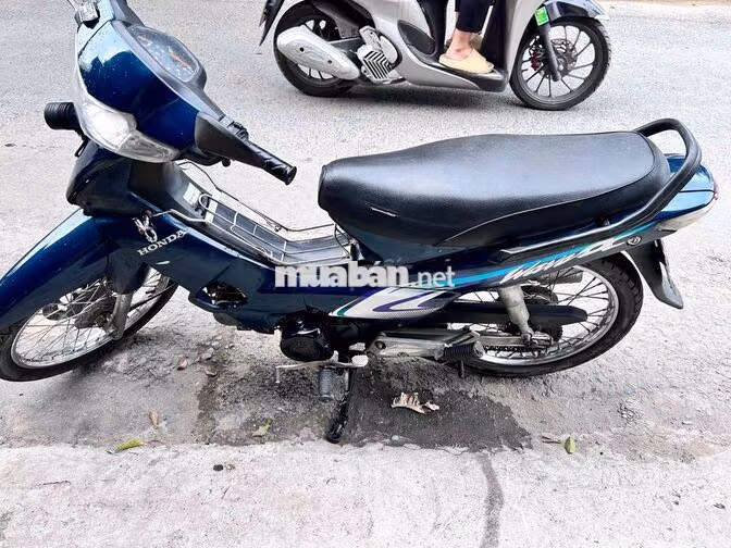 WAVE ÁO ZIN BSTP MÁY BAO NGON XE BAO ƯNG CỰC ÊM