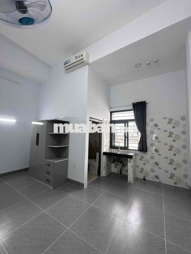 Phòng mới tinh. ĐS 18, Gò Vấp - Full Nội Thất - có gác chỉ 3tr5