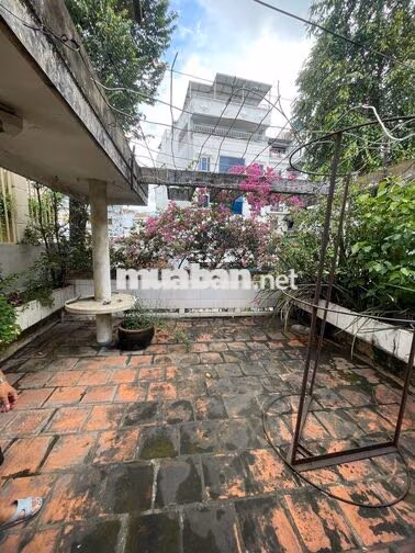 CHỦ CẦN TIỀN GẤP NÊN GIẢM THÊM 1 TỶ